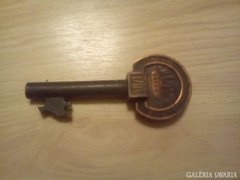  Kulcs Na de milyen kulcs?