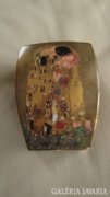 Gustav Klimt / Goebel porcalén váza