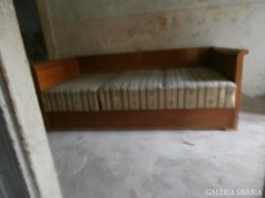  Biedermeier ágy 