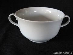 Alföldi porcelán leveses csésze