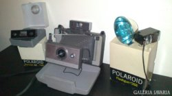polaroid 103 automatic land camera filmmel
