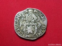1683-s Holland oroszlános pénz R