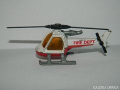 1982-s Matchbox helikopter