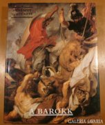 A művészet története: A Barokk