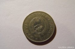 2 Forint 1952! Rákosi-címer
