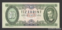 10 forint 1975. UNC !!!