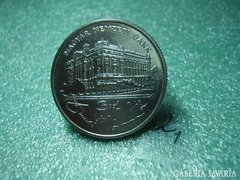 Ezüst MNB 200 forint 1993