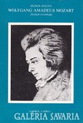 Wolfgang Amadeus Mozart életének krónikája 200 Ft 