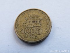 VIETNAM 1000 DONG 2003