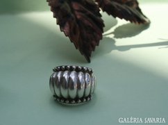 "Kosaras" ezüst gyűrű