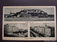 Novi Sad-Pétervárad 1943 . F2026