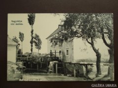 Nagytálya    Vizi malma  kb 1910       RK. F2026