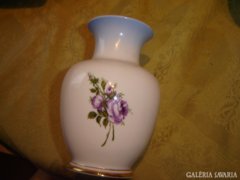 Vadvirágos váza 14 cm