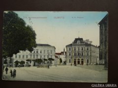 Czech Olomouc Olomouc 1907     RK. F2026