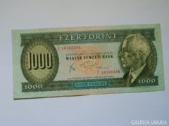 1983. 11. 10. 1000 Forint C