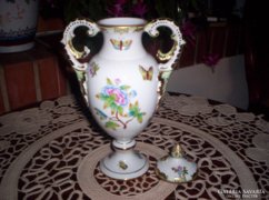 Herendi -  fedeles  váza