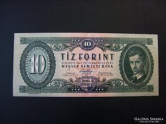10 Forint 1947 Kossuth címeres!
