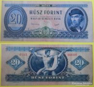 20 forint 1949/2