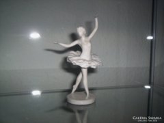 Orosz balerina, régi