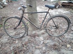 régi bicikli