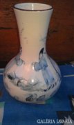 Antik  Satsuma váza