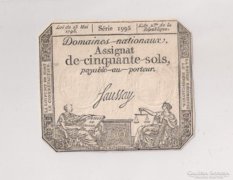 50 Sols 1793