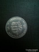 Ezüst 1947 Kossuth 5 Forint