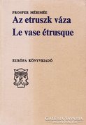 Az etruszk váza - Le vase étrusque 300 Ft
