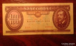 1989-es 100 forint  
