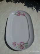 Hollóházi FLORAL PLATTER