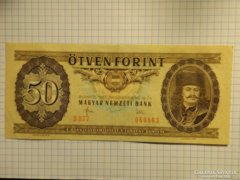 Szép  50 Forint 1983 !! 
