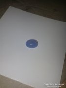 Kék opál 12x15mm