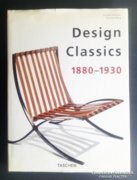 Design Classics 1880-1930