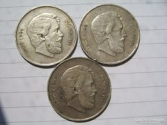 5 Forint 1947 3 Db