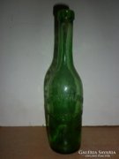 régi  brázai kálmán palack 1900 körül