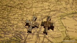 Stalingrad Kreuz, Hoch und Deutschmeister Wehrmacht