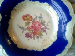 Old Serving Tray