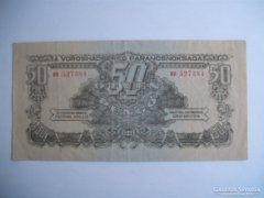 VH. 50 pengő 1944
