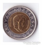100 forint Kossuth 2002 (1)