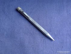 Antik ezüst ceruza