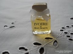 parfüm / miniatűr /