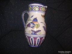 Post-Thaban jug, true, museum copy