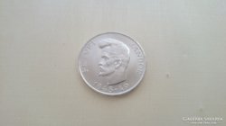 Petőfi Ezüst 5 Forint 1948