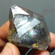 32 gr HERKIMER gyémánt nyers drágakő