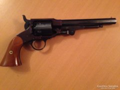 Remington (Polgárháborús) New Model Army elöltöltő revolver