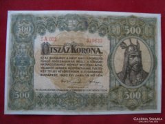 1920 500 korona