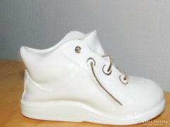 Aquincum porcelain shoes