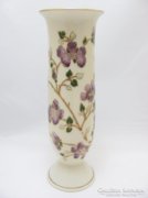 Zsolnay váza (Szf-R43161)