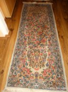 Kézi csomózású Keshan Perzsa szőnyeg