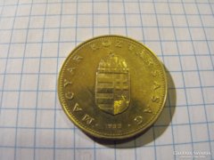 100 Forint 1995 !! 